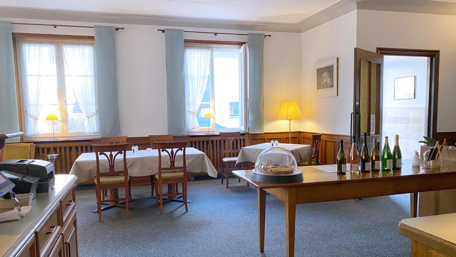 Landgasthof Rebstock Weil Am Rhein / Basel Hotel ภายนอก รูปภาพ